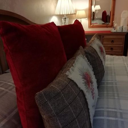 인버네스 Toads Croak B&B 외부 사진