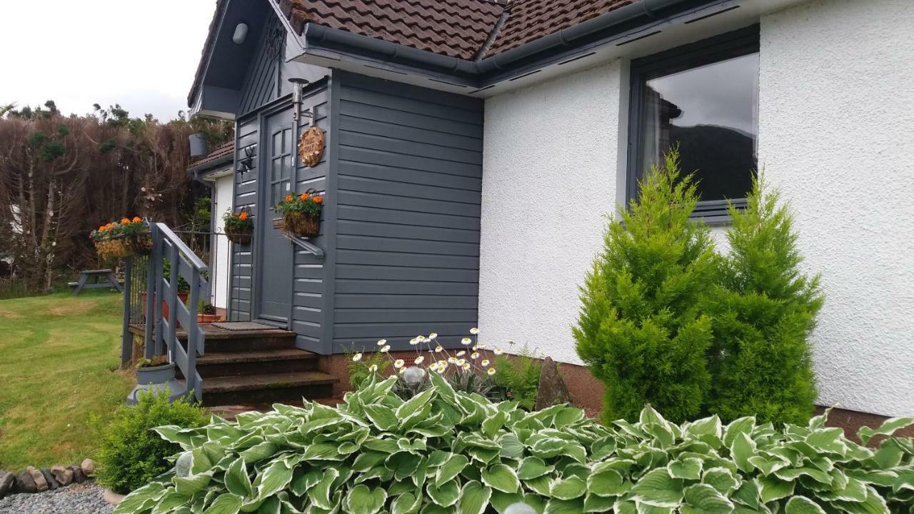 인버네스 Toads Croak B&B 외부 사진