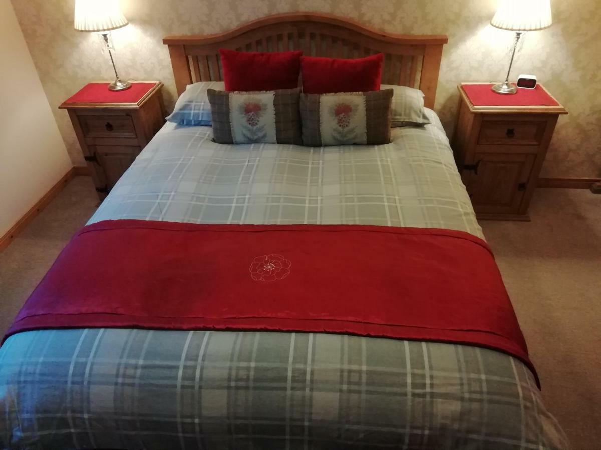 인버네스 Toads Croak B&B 외부 사진